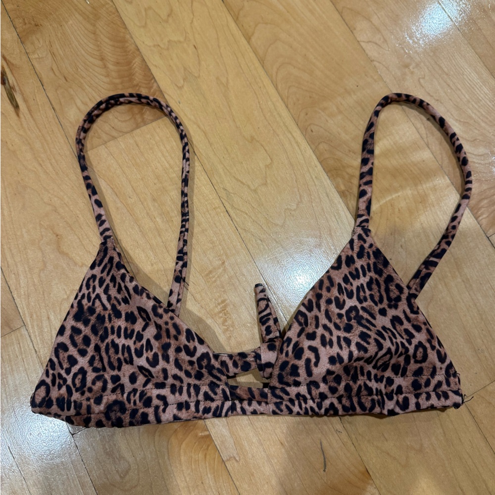 Skatie Sonny Bikini Top Kualoa xs